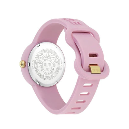 VERSACE VE9200325 Only Time Armbanduhr 32 mm ansicht-2