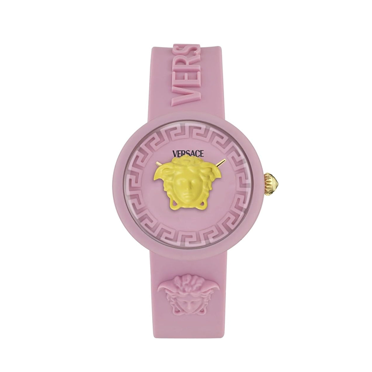 VERSACE VE9200325 Only Time - Armbanduhr 32 mm