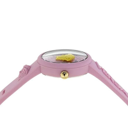 VERSACE VE9200325 Only Time Armbanduhr 32 mm