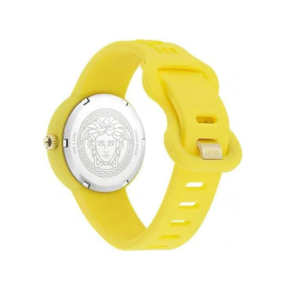 VERSACE VE9200425 Only Time Armbanduhr 32 mm ansicht-2