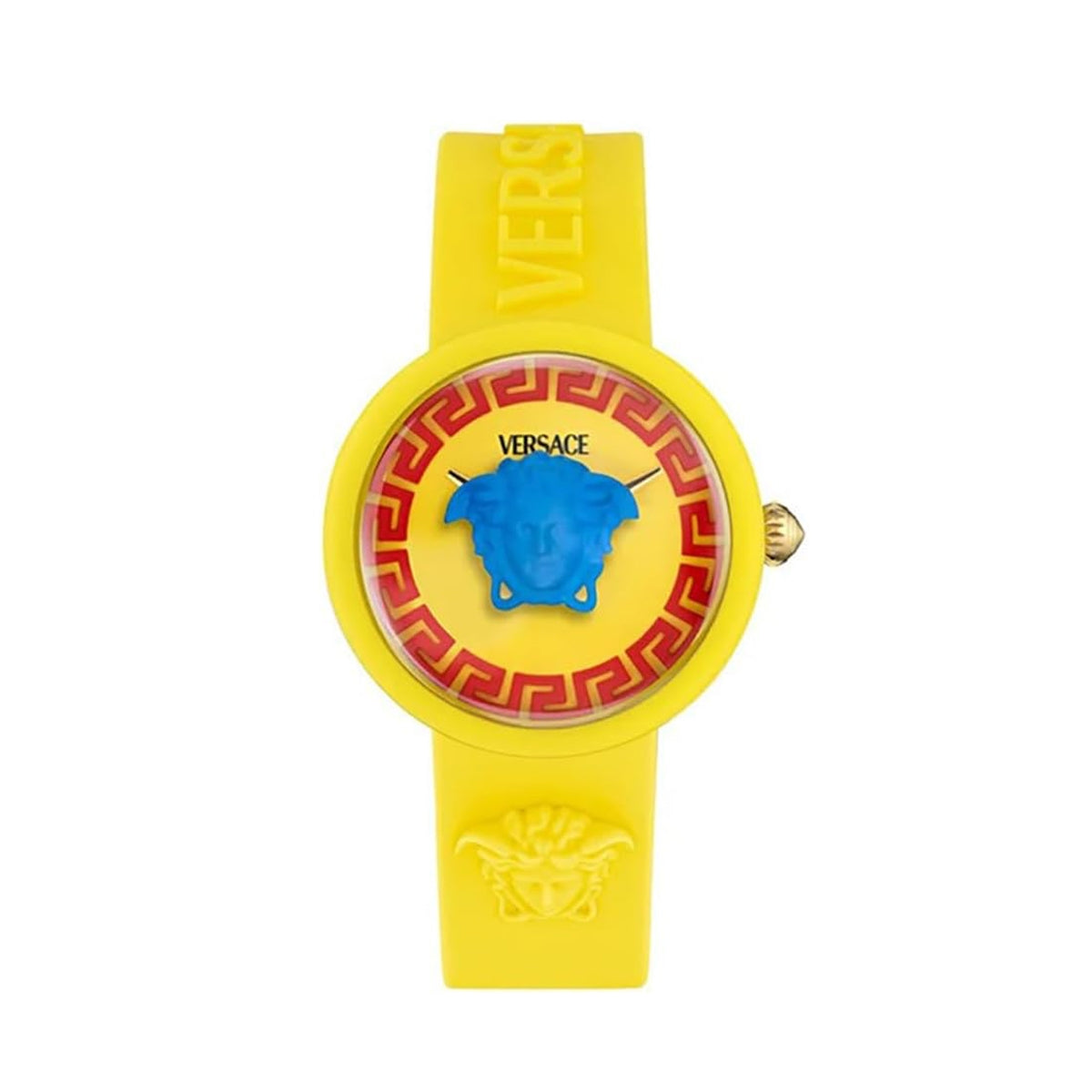 VERSACE VE9200425 Only Time - Armbanduhr 32 mm