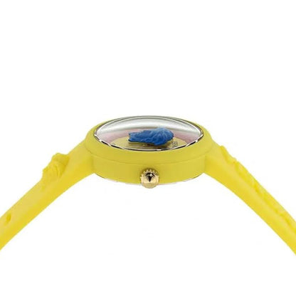 VERSACE VE9200425 Only Time Armbanduhr 32 mm