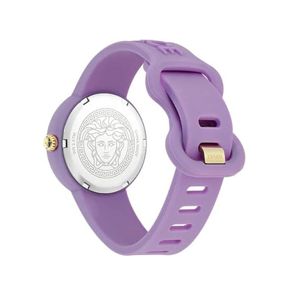 VERSACE VE9200525 Only Time Armbanduhr 23 mm ansicht-2