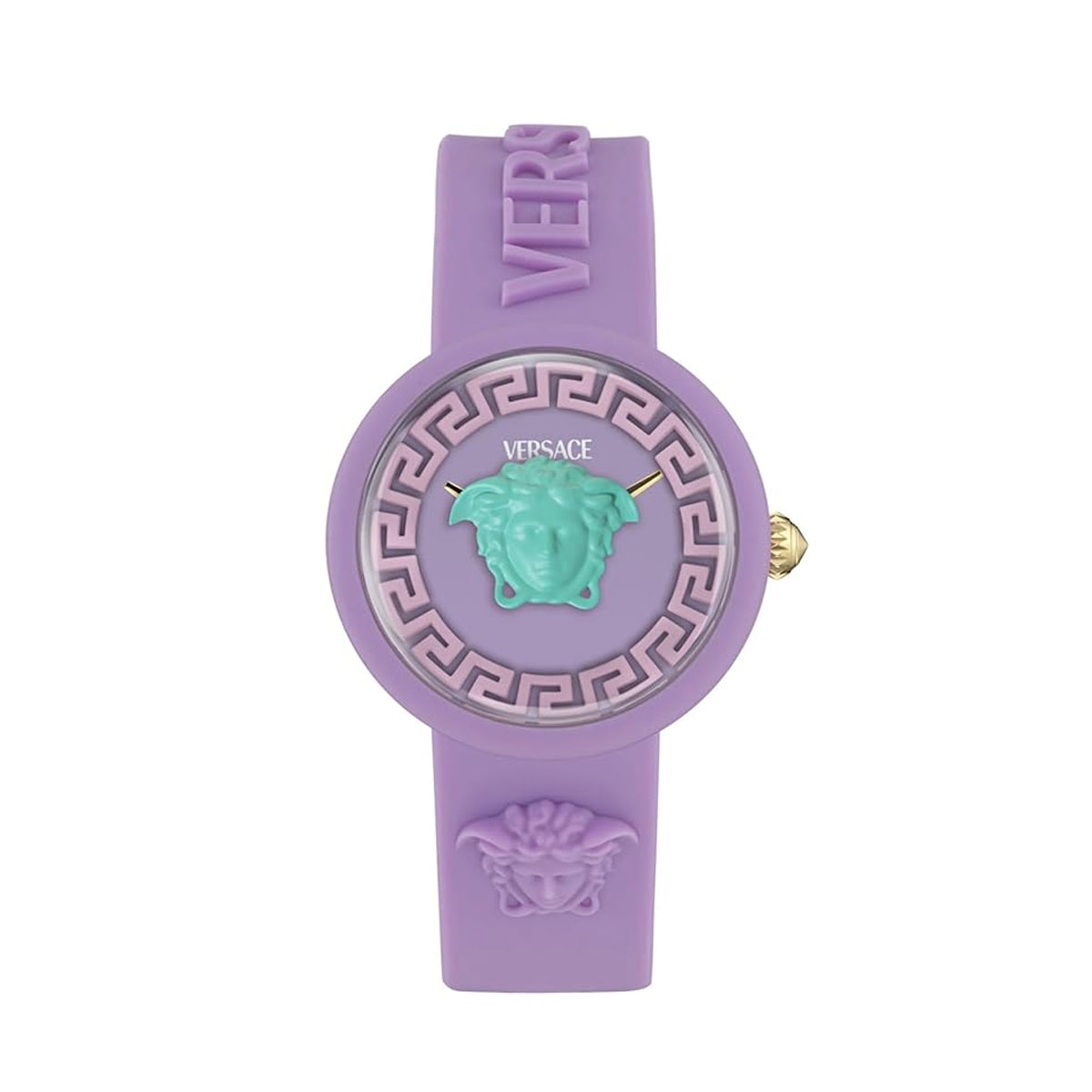 VERSACE VE9200525 Only Time - Armbanduhr 23 mm