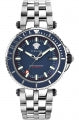 VERSACE VEAK00418 Analoguhr Armbanduhr 45 mm ansicht-2