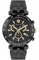 VERSACE VEJB00722 Analoguhr Armbanduhr 19 mm ansicht-2
