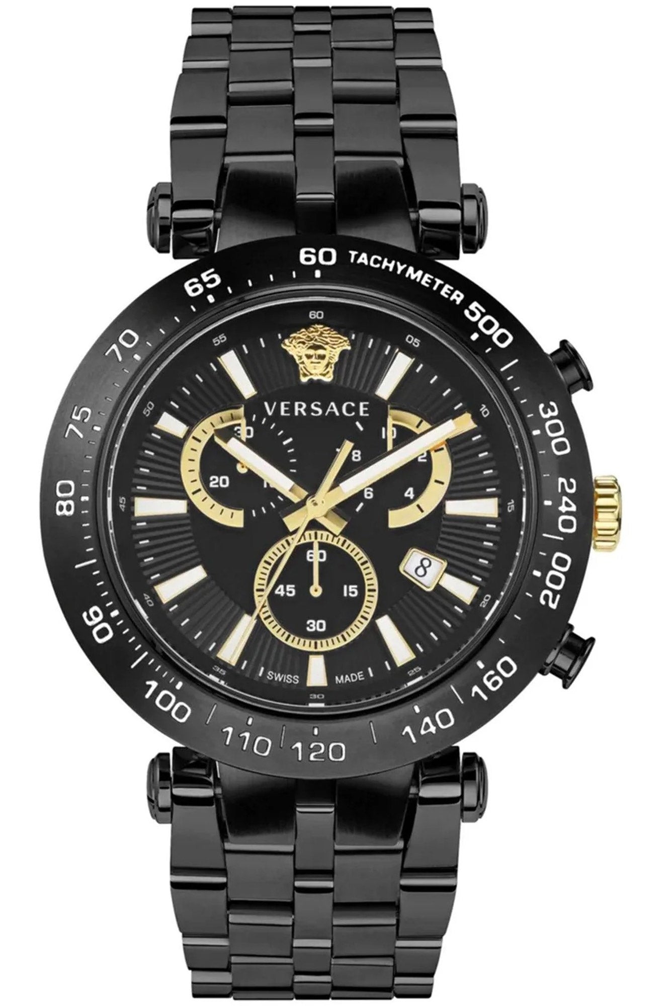 VERSACE VEJB00722 Analoguhr Armbanduhr 19 mm