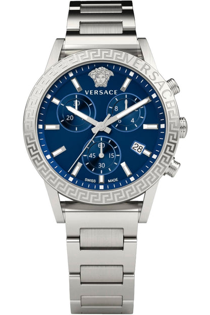 VERSACE VEKB00522 Analoguhr Armbanduhr 20 mm