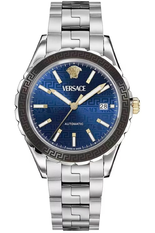 VERSACE VEQCA0424 Multifunction Armbanduhr 42 mm