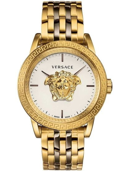 VERSACE VERD00418 Analoguhr Armbanduhr 43 mm