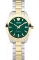 VERSACE VESCA0524 Analoguhr Armbanduhr 26 mm ansicht-2