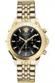 VERSACE VEV602123 Analoguhr Armbanduhr 20 mm ansicht-2