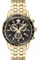 VERSACE VEZCA0724 Analoguhr Armbanduhr 20 mm ansicht-2