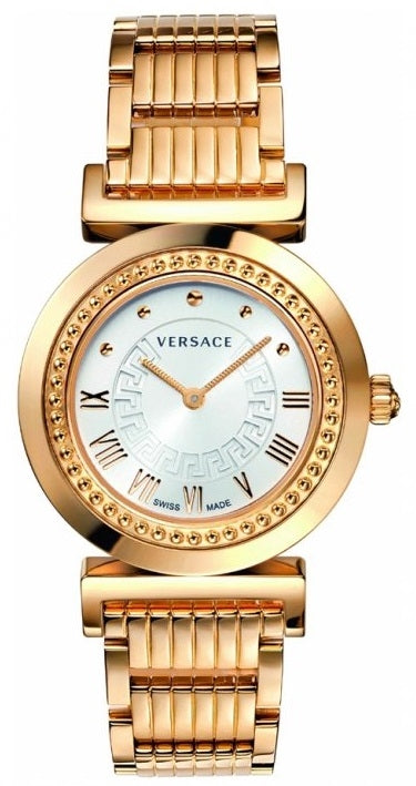 VERSACE WATCH P5Q80D001S080 Analoguhr Armbanduhr 35 mm