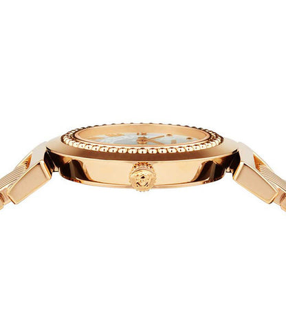 VERSACE WATCH P5Q80D001S080 Analoguhr Armbanduhr 42 mm ansicht-2