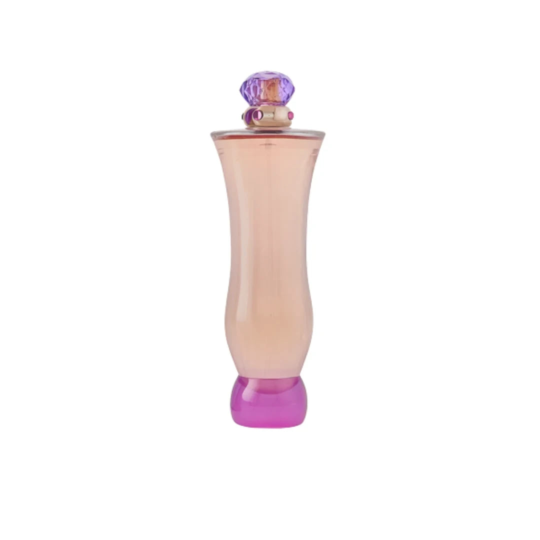 VERSACE WOMAN EDP 100 ML VAPO