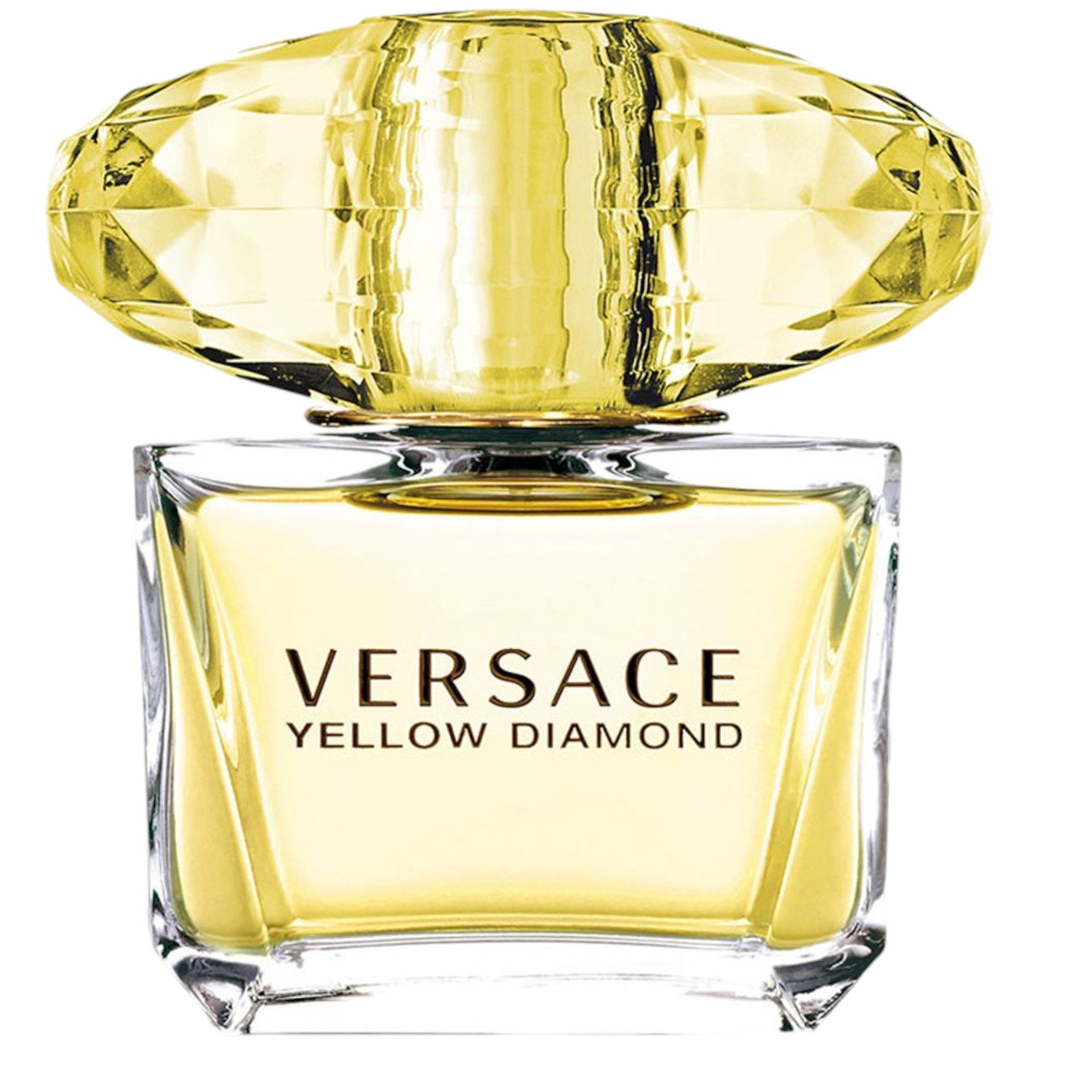 Versace Versace, Yellow Diamond, Eau de Toilette, Für Frauen, 30 ml Regular