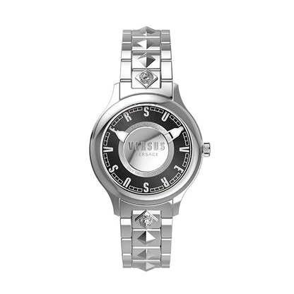 VERSUS VSP410418 Analoguhr Armbanduhr 42 mm ansicht-2