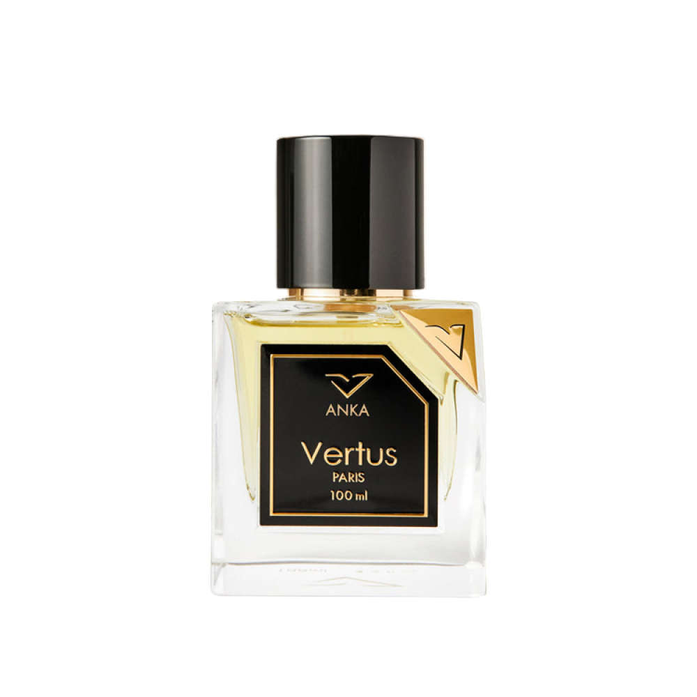Vertus, Anka, Eau de Parfum, Unisex, 100 ml