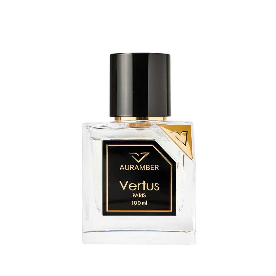 Vertus Vertus, Auramber, Eau de Parfum, Unisex, 100 ml Regular