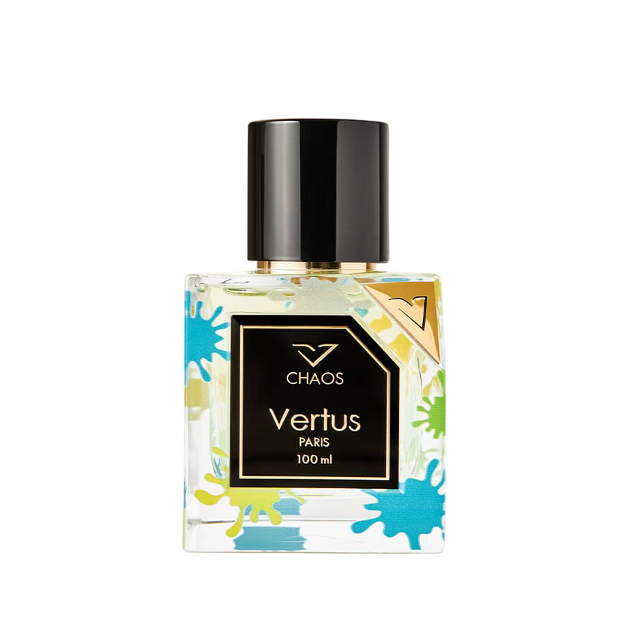 Vertus Vertus, Chaos, Eau de Parfum, Unisex, 100 ml Regular