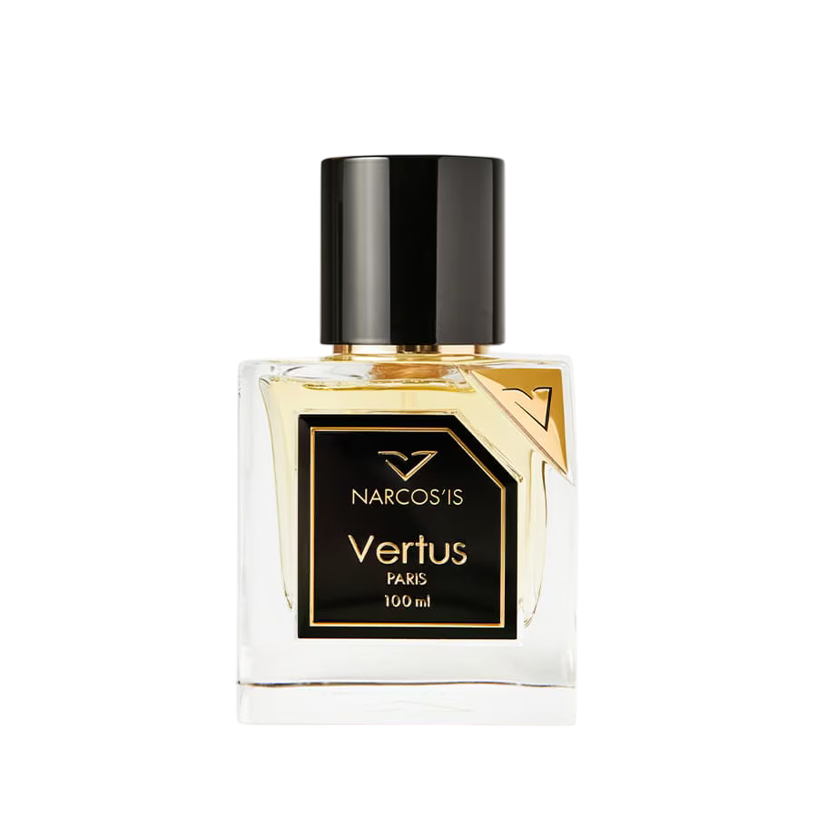 Vertus, Narcos'is, Eau de Parfum, Unisex, 100 ml