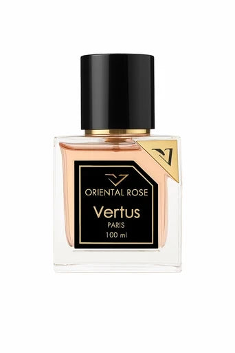 VERTUS ORIENTAL ROSE EDP 100 ML
