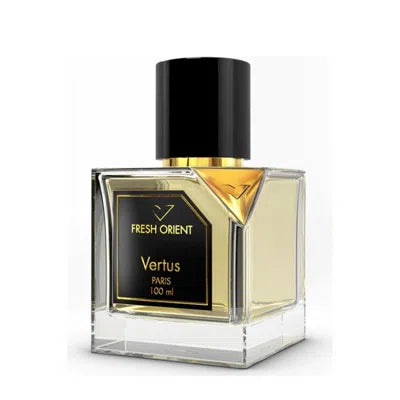 VERTUS VERTUS Fresh Orient Eau de Parfum 100 ml Parfüm