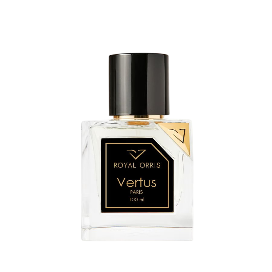 Vertus Vertus, Royal Orris, Eau de Parfum, Unisex, 100 ml Regular