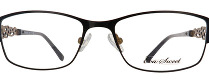 VETYVER EDITION EYEWEAR EST1703-405-52 Sonnenbrille