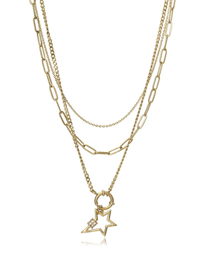 VICEROY FASHION JEWELS 1319C01012 Schmuck Kunststoff ansicht-2