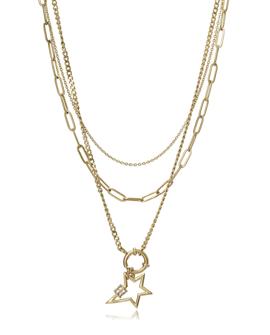 VICEROY FASHION JEWELS 1319C01012 Schmuck Kunststoff ansicht-2