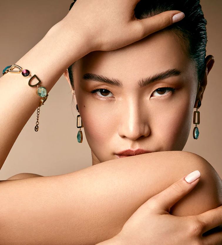 VICEROY FASHION JEWELS 14088P01012 Schmuck