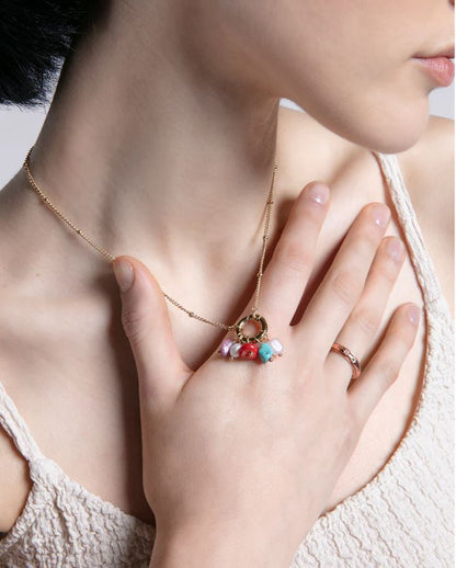 VICEROY FASHION JEWELS 14154A01219 Schmuck
