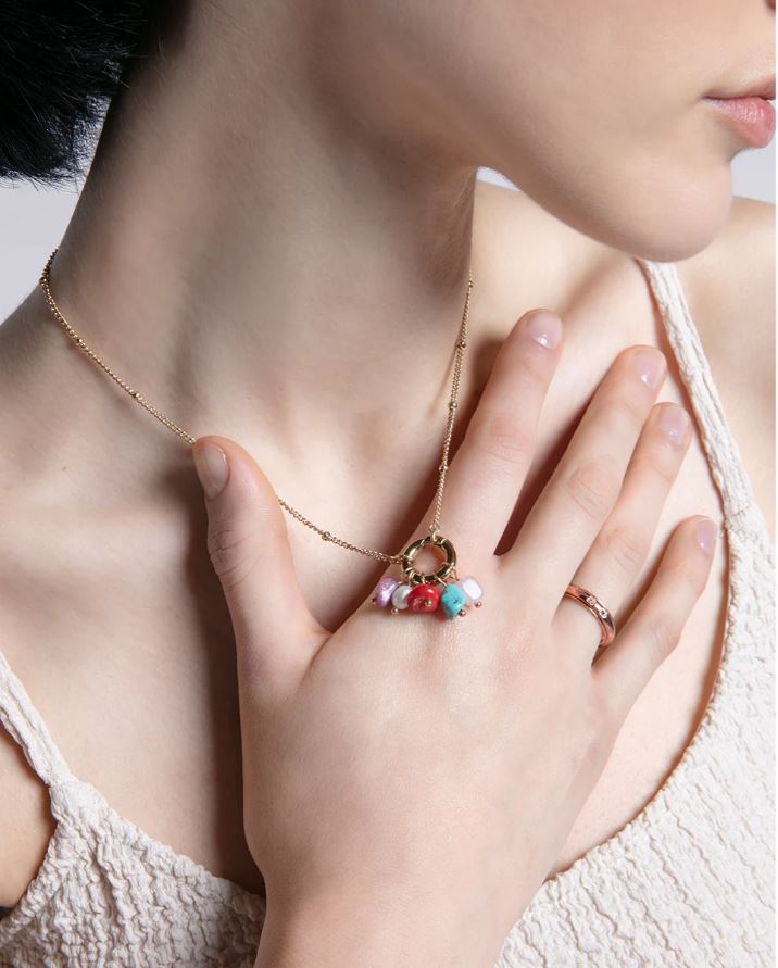 VICEROY FASHION JEWELS 14154A01219 Schmuck