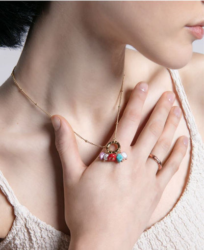 VICEROY FASHION JEWELS 14154A01619 Schmuck