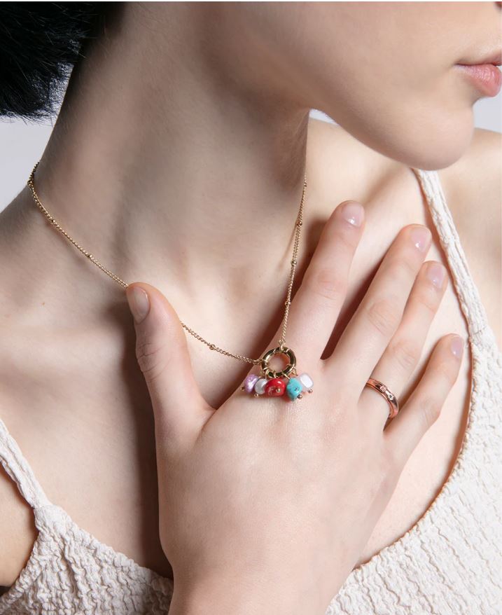 VICEROY FASHION JEWELS 14154A01619 Schmuck