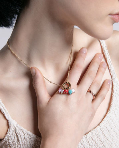 VICEROY FASHION JEWELS 14157C01019 Schmuck