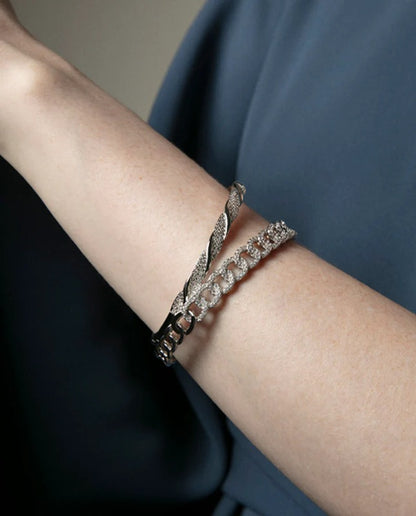 VICEROY FASHION JEWELS 14184P01000 Schmuck Kunststoff ansicht-2