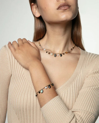 VICEROY FASHION JEWELS 14200P01012 Schmuck Kunststoff