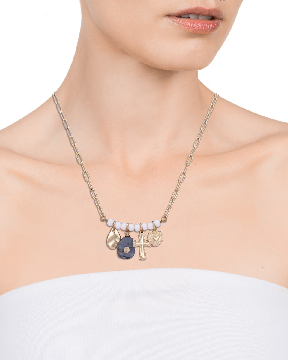 VICEROY FASHION JEWELS 1442C01012 Schmuck Kunststoff ansicht-2