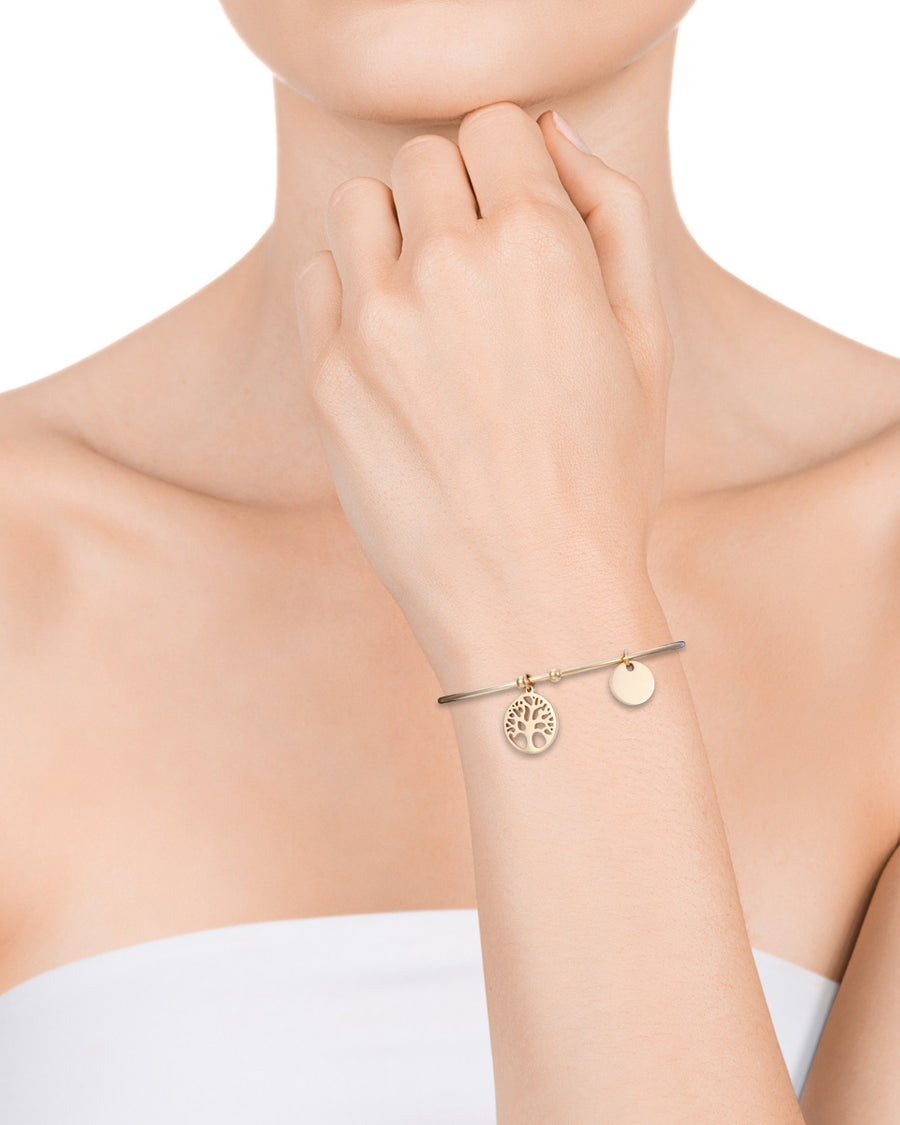 VICEROY FASHION JEWELS 1448P01012 Schmuck Kunststoff ansicht-2