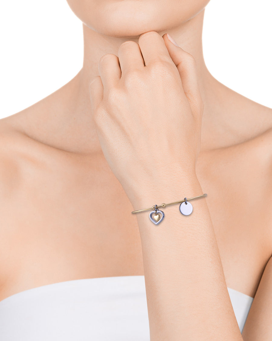 VICEROY FASHION JEWELS 1449P01012 Schmuck Kunststoff ansicht-2
