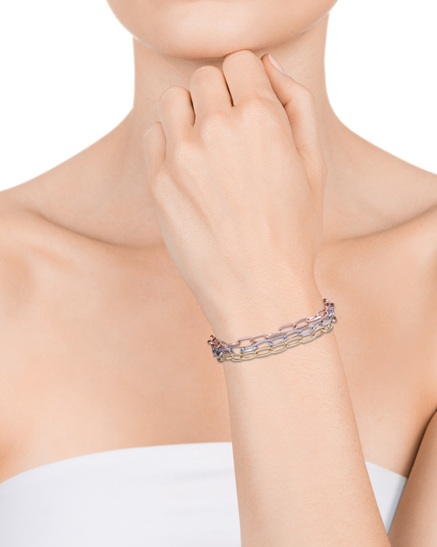 VICEROY FASHION JEWELS 1455P01019 Schmuck Kunststoff ansicht-2