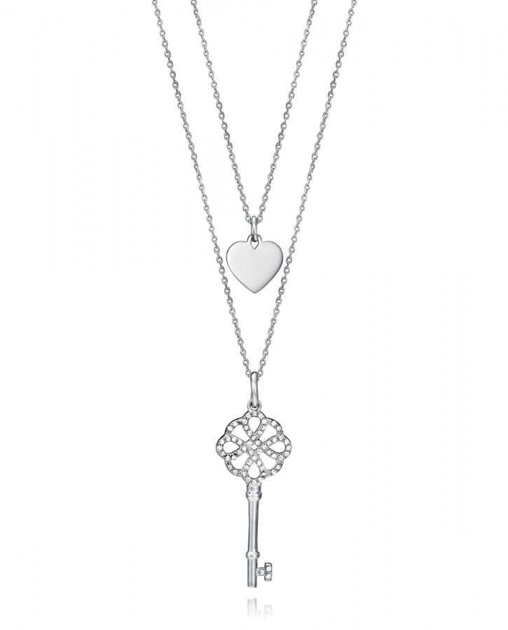 VICEROY FASHION JEWELS 15063C01010 Schmuck Kunststoff ansicht-2