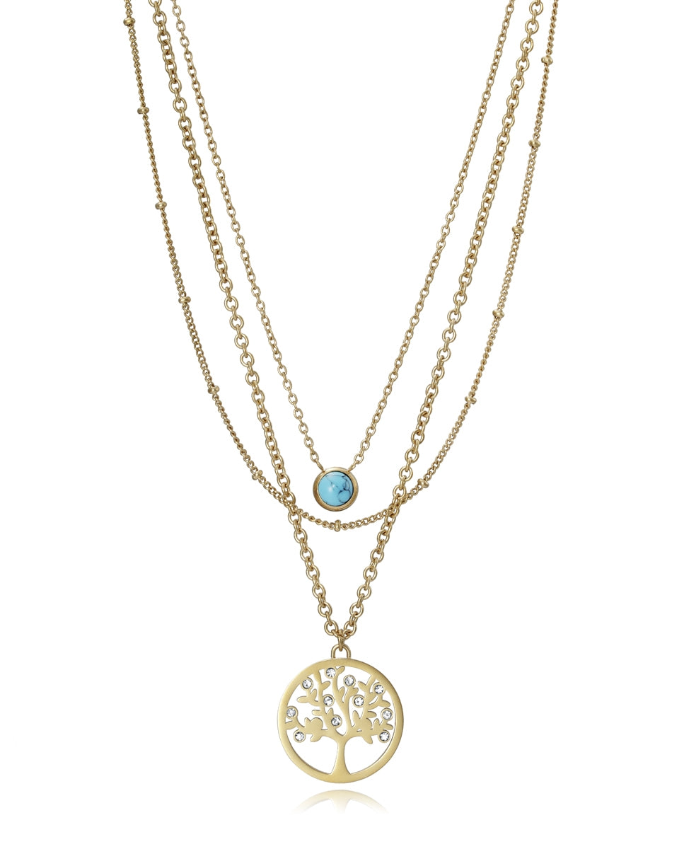 VICEROY FASHION JEWELS 15104C01012 Schmuck Kunststoff ansicht-2