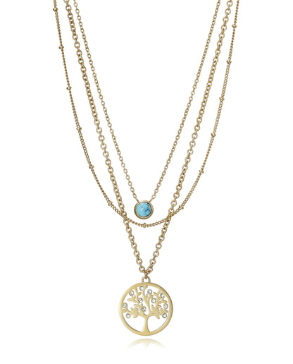 VICEROY FASHION JEWELS 15104C01012 Schmuck Kunststoff ansicht-2