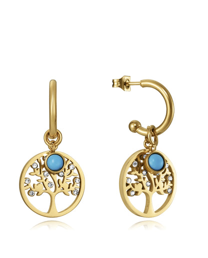 VICEROY FASHION JEWELS 15104E01012 Schmuck Kunststoff ansicht-2