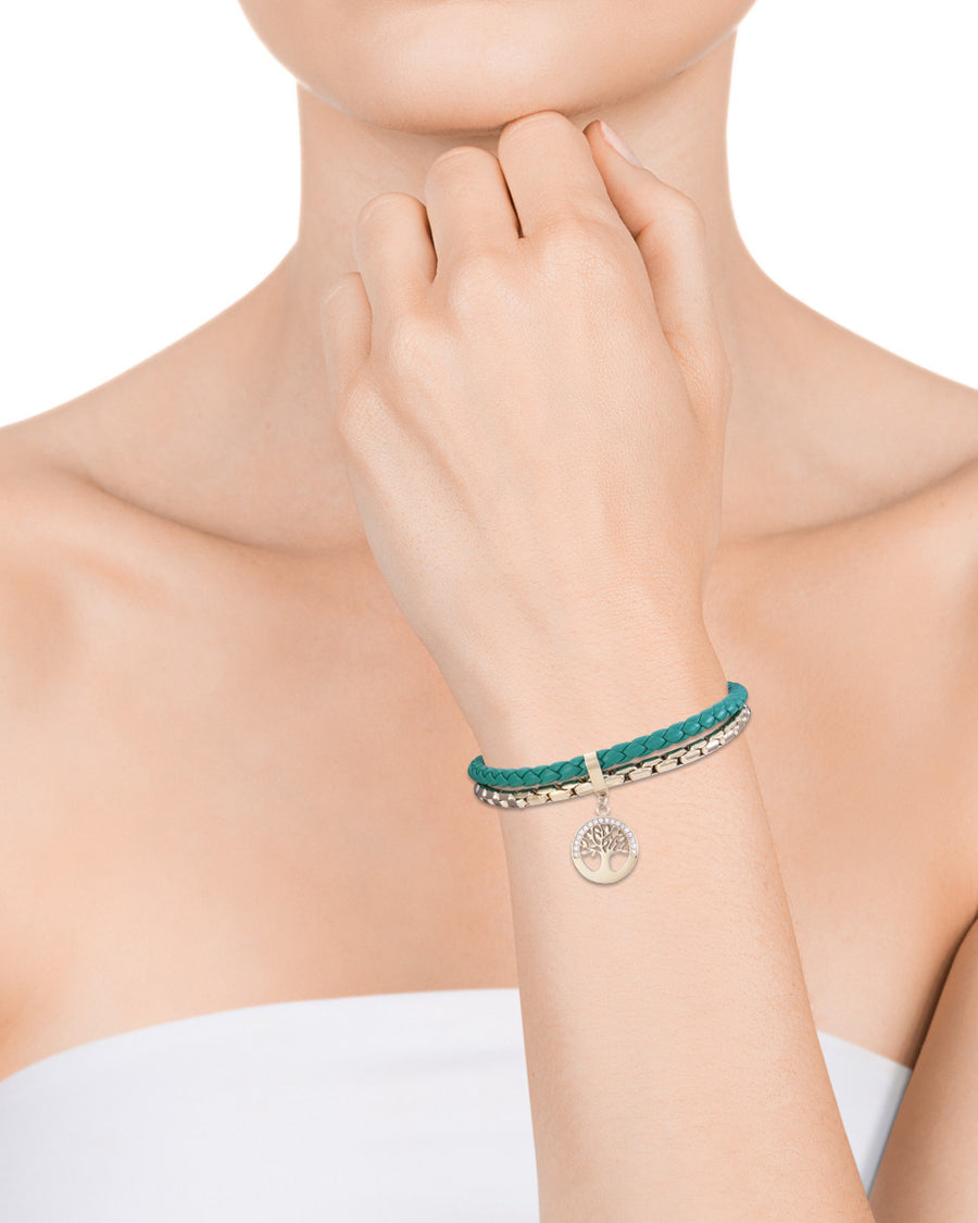 VICEROY FASHION JEWELS 15143P09016 Schmuck Kunststoff ansicht-2
