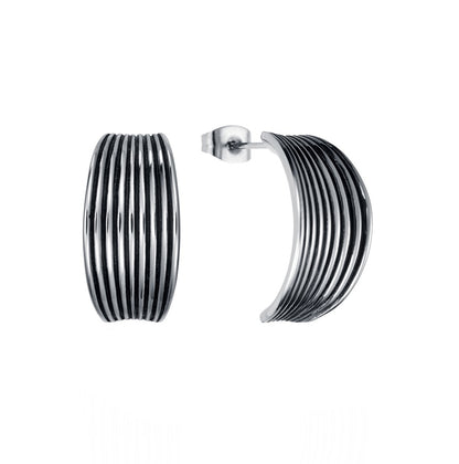 VICEROY FASHION JEWELS 75018E01000 Schmuck Edelstahl ansicht-2